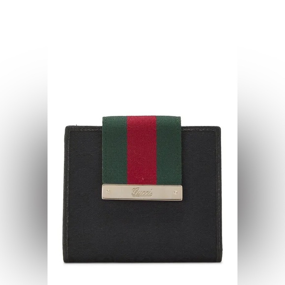 Gucci Handbags - Gucci Wallet